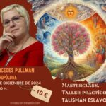 Masterclass & Taller | Talismán eslavo