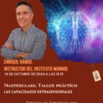 MASTERCLASS | EL PODER DE LA MENTE HUMANA